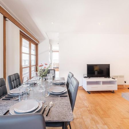 Holborn London City Penthouse Exteriör bild